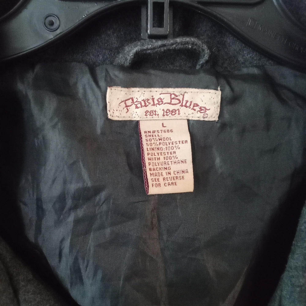 Jacket - Picture 2 of 2